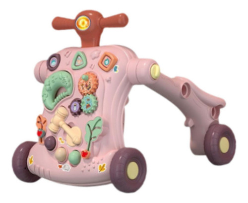 Juguete Para Caminar Y Actividades Para Bebés, Regalo De