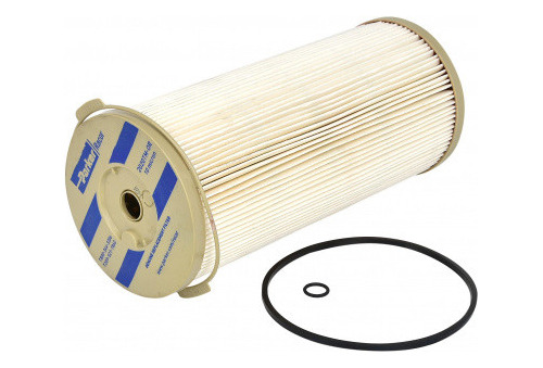 Filtro 2020 Tm Separador Agua Parker Racor Mack 10 Micrones