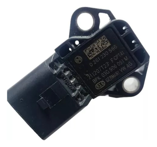 Sensor Map Para Audi 8p/8v/b8/b9 & Para Vw Golf Mk7 03g90605