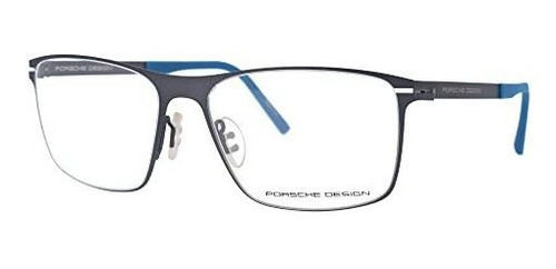 Montura Para Lentes, Gafa Porsche Design Hombres Anteojos P'