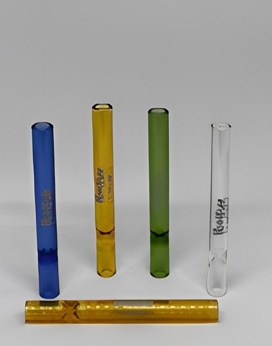 Pipa De Vidrio Hitter Boquilla