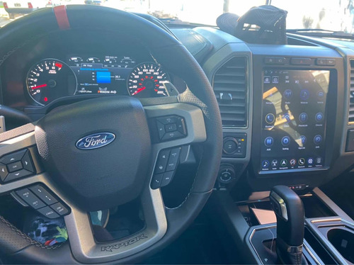 Ford F-150 Raptor 2020 3.5l Bi-turbo