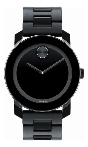 Reloj movado original new arrivals