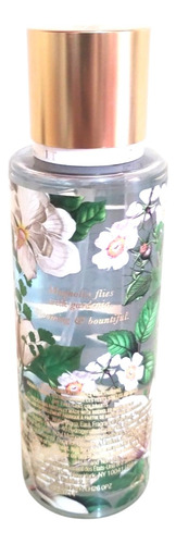 Fragrance Mist Sparkling Blooms Victoria's Secret