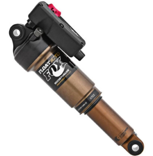 Shock Fox Float 7.0 Electronico Medida Y Recorrido 175x45mm.