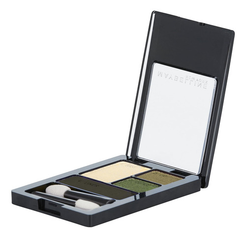 Sombra De Ojos Maybelline New York Expert Wear, 0.17 Onzas