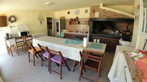 Imagen 13 de 13 de Casa En Zona Altos De Pinares- Punta Del Este.