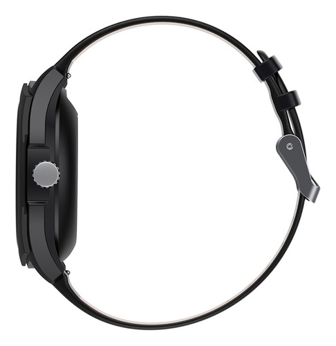 V18 Smart Watch Bt Touching Pulseira De Relógio Esportivo