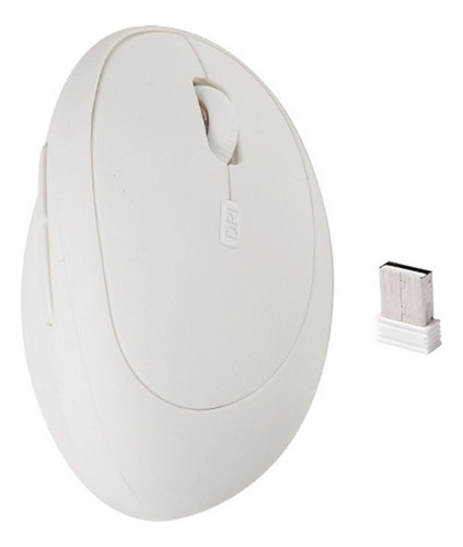 Mouse Vertical Para Juegos Mano Derecha 2 Formas De