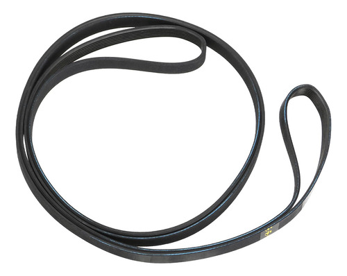 Ecsing 7ph Tumble Dryer Belt Compatible With Logik Lcd8w18 .