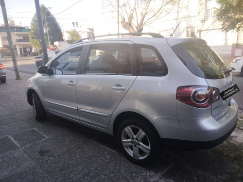 Imagen 4 de 12 de Volkswagen Suran 2008 Trendline Sdi-full Full Muy Buena