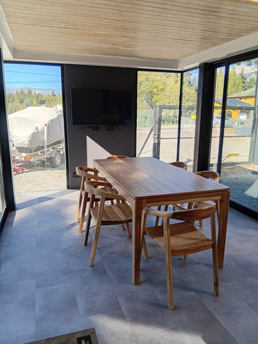 Modulo Tipo Tiny House 30m3