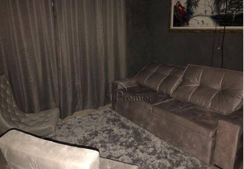 Imagem 18 de 26 de Sobrado Com 4 Dormitórios À Venda, 252 M² Por R$ 850.000 - Jardim Regina - Indaiatuba/sp - So0440