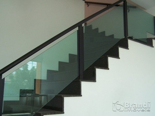 Imagem 7 de 15 de Sobrado 3 Suites - Parque Sao Lucas - V-842