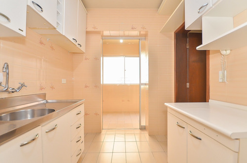 Imagem 16 de 25 de Apartamento - Residencial - 930360