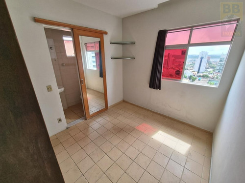 Imagem 9 de 14 de Apartamento Para Venda Em Natal, Petrópolis, 2 Dormitórios, 2 Suítes, 2 Banheiros, 1 Vaga - Appt1_2-1413473
