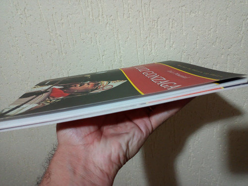 Kit Mpb 3 Livros Mestres Da Musica Usados Na Condição (Usado)