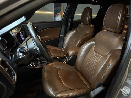Fiat Toro 2.0 Ranch 4x4 Aut. 4p
