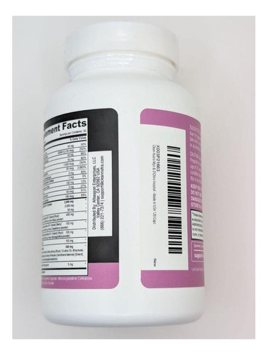Limpe Os Nutracêuticos Mio-inositol E D-chiro Inositol De 1