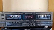 Comprar Technics Player Rs-tr355 Stereo Doble Tape Player Japon
