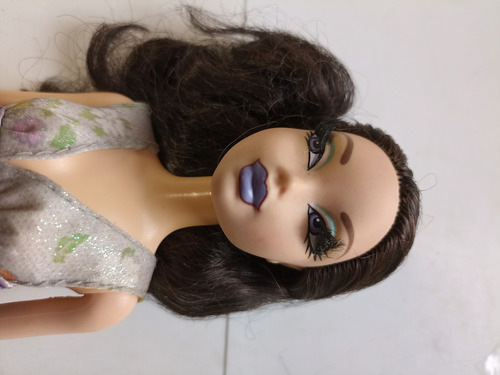 My Scene Hollywood Goes Nolee Mattel (Usado)