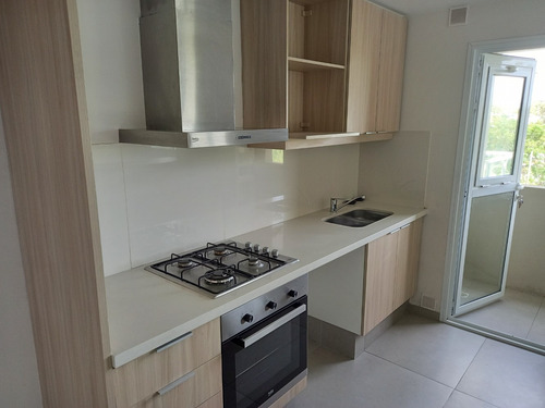 Venta Apartamento 3 Dorm 3 Baños Parrillero Carrasco Norte