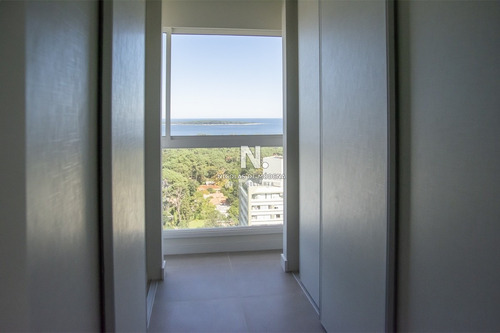 Hermoso Departamento En Venta A Estrenar.- Ref: 4487