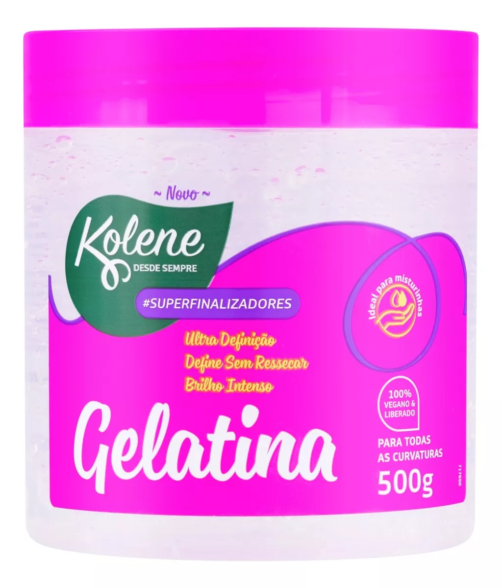 Primeira imagem para pesquisa de gelatina