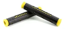 Comprar Goma Grip Para Levas Embrague Freno Amarillo. Domino Racing