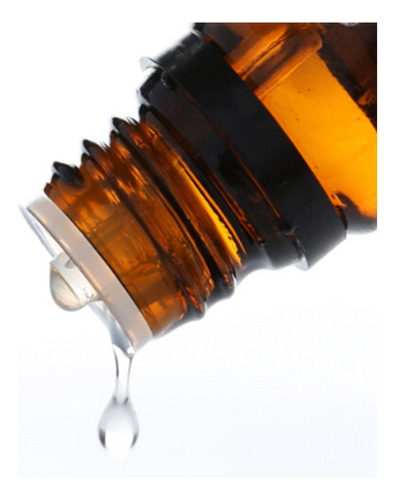 10 Ml De Aceite De Rosa Marroquí