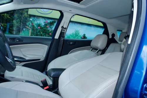 Ford Ecosport 2.0 Titanium At