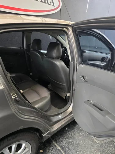 Chevrolet Spark 1.2 Gt Ltz