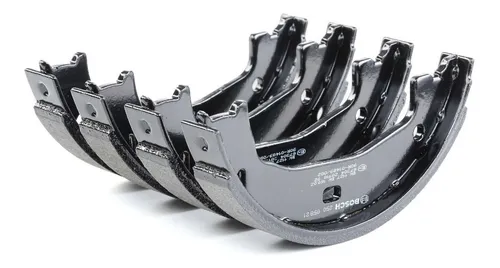 comprar Juego De Zapatas De Freno Fiat Argo Cronos 203mm