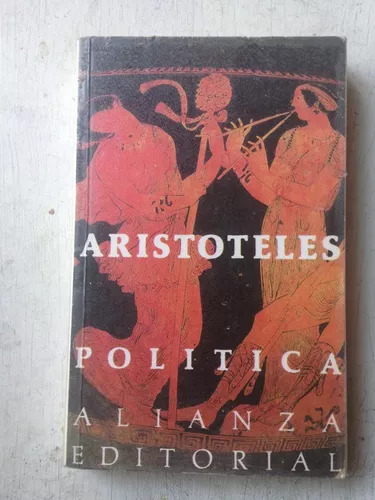 Politica Aristoteles