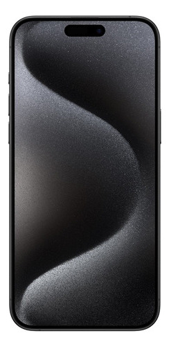 Apple iPhone 15 Pro Max (512 GB) - Titanio Negro - Excelente (Reacondicionado)