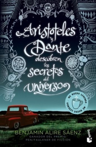 Aristoteles Y Dante Descubren Los Secretos Del Universo - Al
