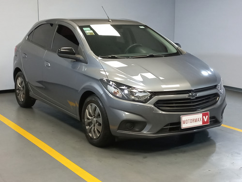 Chevrolet Onix 1.4 Black Edition 1.4