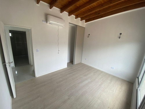 Venta Duplex 3 Amb C/cochera Ituzaingo A Estrenar
