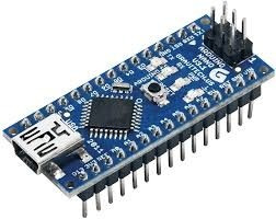 Arduino Nano Compatível V3 Com Cabo - Engineerstore