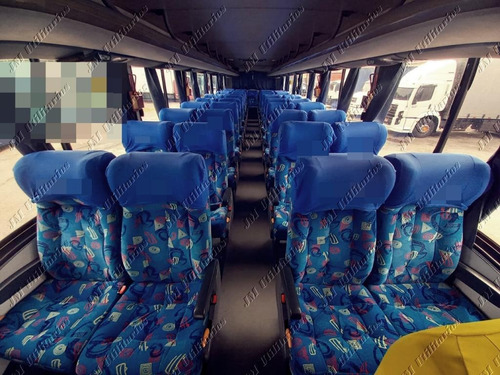Mascarello Roma 310 Ano 2013 Volvo B270 F Jm Cod.1218