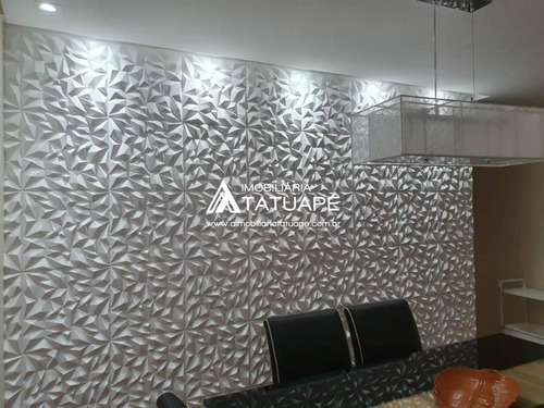 Imagem 4 de 30 de Apartamento - Ap000582 - 70118879
