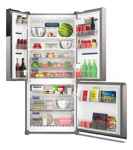 Geladeira Electrolux Im8s Frost Free Multidoor 590l