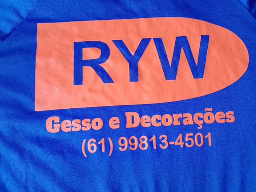 Instalação De Drywall