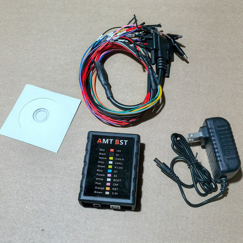 *para Universal Ecu Bench Amt Melhor Ferramenta De Serviço