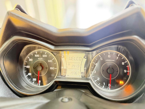 Yamaha Xmax 250 Abs