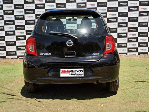 Nissan March MARCH 1.6 ADVANCE MT AC