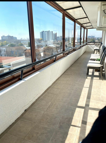 Se Vende Gran Departamento Centro De Talca 153 Mts2