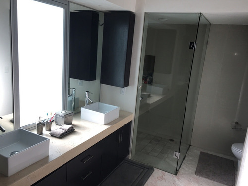 Imagen 14 de 25 de Reforma Santa Fe, Bonito Departamento En Venta!