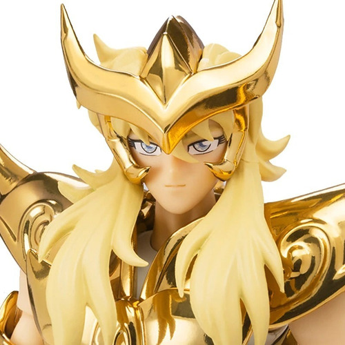 Caballero Del Zodiaco Scorpio Milo Saint Cloth Myth Ex Jp
