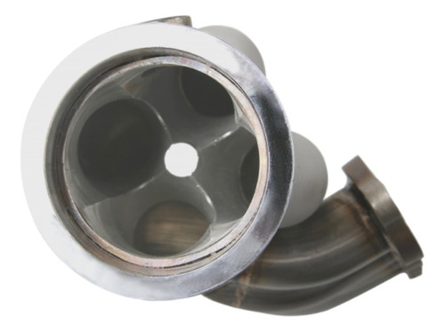 Kit Turbo Camaro Gen 3 Año 82-92 Con Motor Ls Hasta 700 Hp